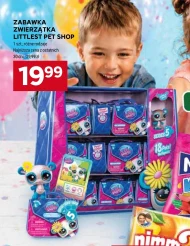 Іграшка Littlest Pet Shop