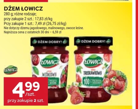 Джем Łowicz