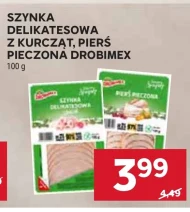 Szynka Drobimex