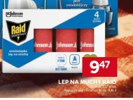 Мухобойка Raid