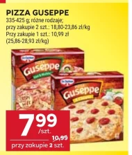 Pizza Dr. Oetker