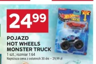 Pojazd Monster Truck
