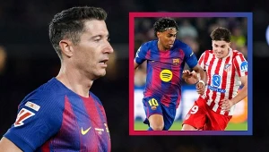 Jest decyzja, Lewandowski już wie. Ogłaszają ws. transferowej bomby