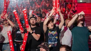 Wicemistrz Świata zagra w Mistrzostwach Polski! Znamy składy Rift Legends
