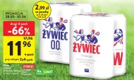 Piwo Żywiec