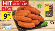 Kiełbasa Yano