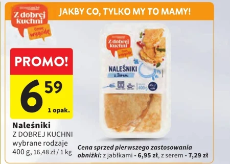 Млинець Z Dobrej Kuchni