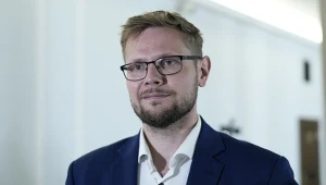Zwrot ws. posła Wosia. Sąd uchylił decyzję prokuratury