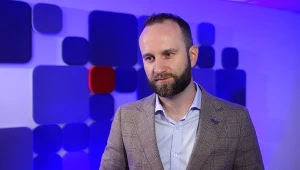 Newseria - Arkadiusz Chłystek, starszy inżynier projektu, PepsiCo