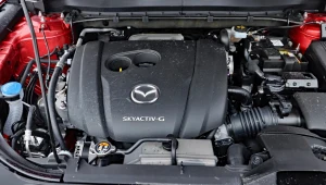 Silniki Skyactiv 2.0 i 2.5 od Mazdy mają opinię bezawaryjnych, ale czy takie są faktycznie?