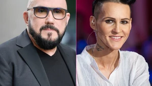 Skawiński nie mógł milczeć ws. Chylińskiej. Padło wprost ze sceny w Opolu