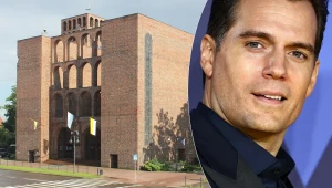 Gwiazdy Hollywood w polskim kościele. Kręcą tu "Nieśmiertelnego"