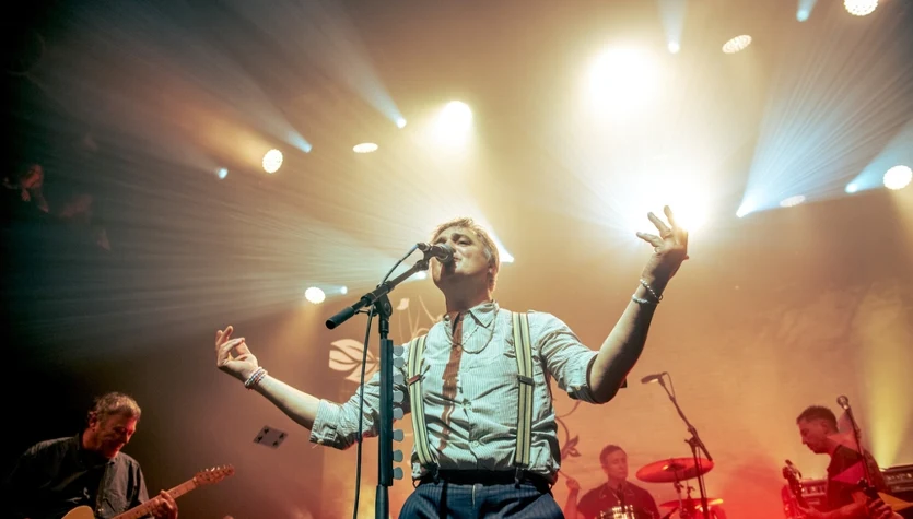 Rock For People 2026: Gorillaz, Limp Bizkit i Bring Me The Horizon. Znamy cały międzynarodowy line-up
