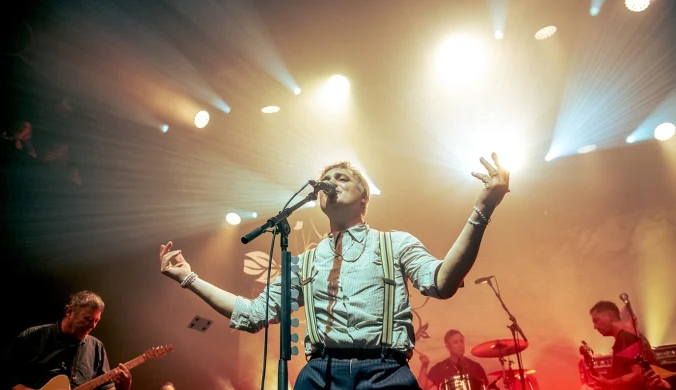 Rock For People 2026: Gorillaz, Limp Bizkit i Bring Me The Horizon. Znamy cały międzynarodowy line-up