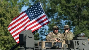 Więcej wojsk USA w Polsce. Kiedy powstanie stała baza?