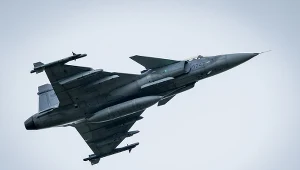 Ukraina podpisała historyczne porozumienie. To może być "game changer"