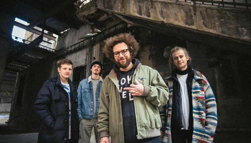 Rock For People 2026: stawiają na lokalnych wykonawców. Kto dołączył do line-upu?