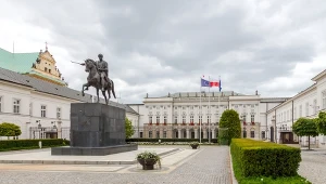 Tyle mogą kosztować konie prezydenta. Leśkiewicz mówi o "propagandowej akcji"