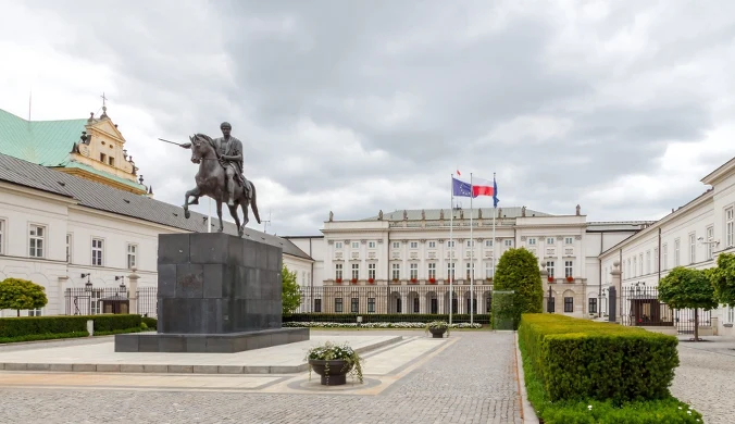 Tyle mogą kosztować konie prezydenta. Leśkiewicz mówi o "propagandowej akcji"