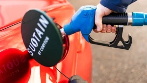 Nowe badanie pokazuje, że paliwa neutralne klimatycznie mogą uratować silnik spalinowy
