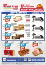 Oferta handlowa WSS Praga Południe