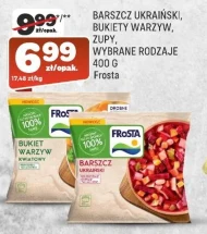 Zupa Frosta