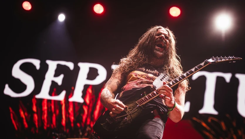 Wiemy, kiedy Sepultura ostatecznie zejdzie ze sceny. Ujawniono szczegóły