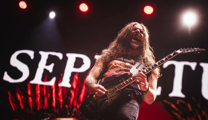 Wiemy, kiedy Sepultura ostatecznie zejdzie ze sceny. Ujawniono szczegóły