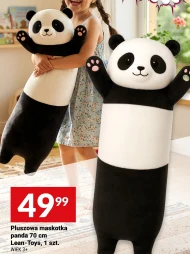 Maskotka Lean Toys