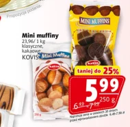Кекси Kovis
