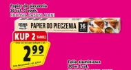 Papier do pieczenia Kuchnia Babuni Aluni