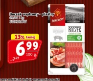 Boczek Sokołów