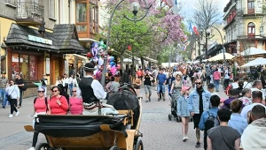 Zakopane chce zachęcić do przyjazdów do kurortu Włochów