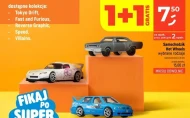Селфі Hot Wheels