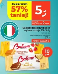 Торти Balconi
