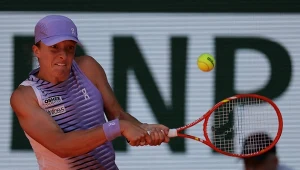 Roland Garros 2026: Kiedy Iga Świątek gra z Magdą Linette? [TRANSMISJA]