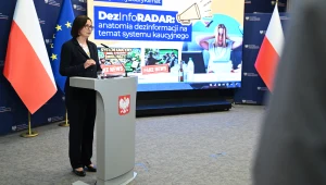 - To dezinformacja i kompletna bzdura - mówi Anita Sowińska, wiceministra klimatu i środowiska. Za odbiór kaucji nie trzeba płacić żadnego podatku. Takich fake newsów jest więcej