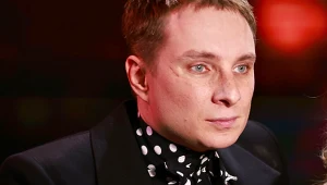 Ralph Kaminski żegna się z pracą w radiu. Wygłosił wzruszającą przemowę