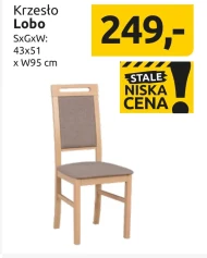 Krzesło