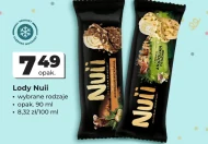 Lody Nuii