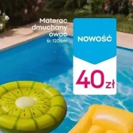 Materac