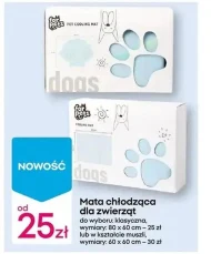 chłodząca Mata