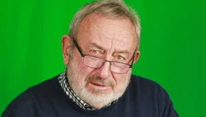 Tadeusz Drozda o emeryturach gwiazd. Tak nazywa narzekających artystów