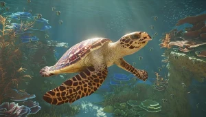 Zapowiedziano kontynuację hitu z 2019 roku. Znowu stworzymy własne zoo!