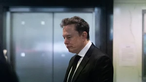 Elon Musk otrzymał ostrzeżenie od przewodniczącego rosyjskiej Dumy Państwowej