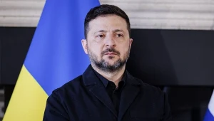 Ukraina podjęła kontrowersyjną decyzję. W Polsce wybuchła prawdziwa burza