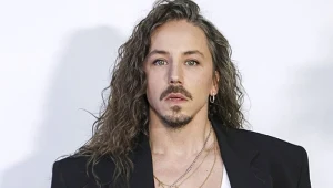 Michał Szpak ogłasza koniec tego, co było. "Już nie mogłem wytrzymać"
