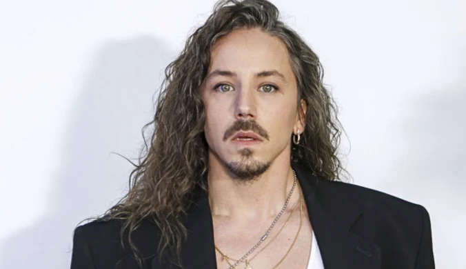 Michał Szpak