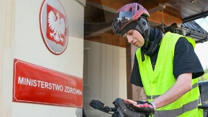 Łatwogang prowadził zbiórkę na terapię genową dzieci chorujących na DMD