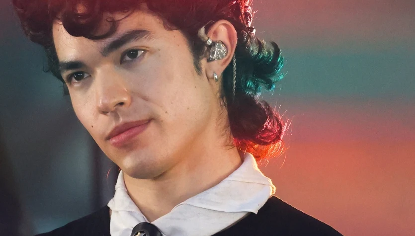 Conan Gray już niebawem odwiedzi Kraków! Długo wyczekiwana trasa "Wishbone World Tour 2026" zawita do Polski